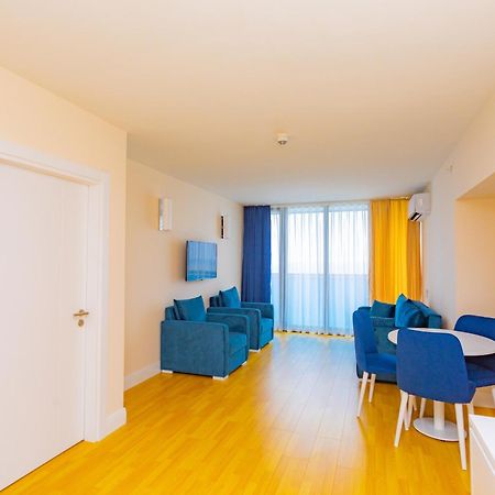 Orbi City Hotel Official D Block Batumi Exteriör bild